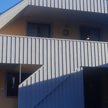 Apartma Nina Bohinj Εξωτερικό φωτογραφία