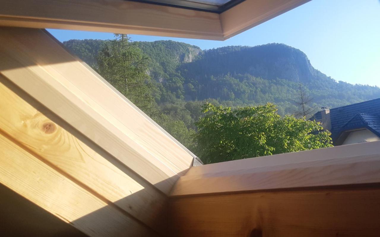 Apartma Nina Bohinj Εξωτερικό φωτογραφία