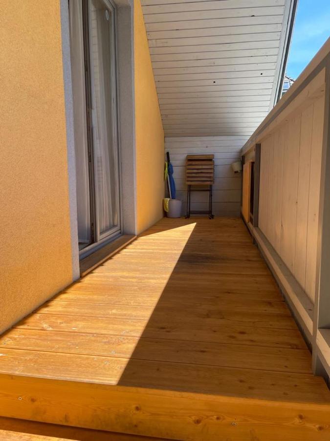 Apartma Nina Bohinj Εξωτερικό φωτογραφία